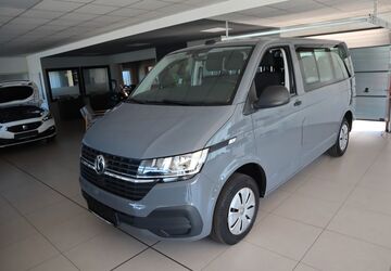 VW T6 Kombi 77.477 km 34.629 &euro; Döbern 03159