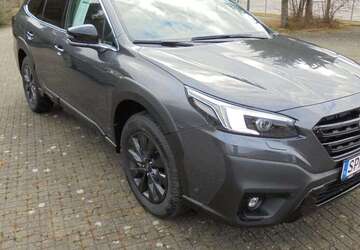 Subaru OUTBACK 3.500 km 42.950 &euro; Kolkwitz 03099