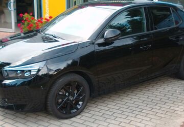 Opel Corsa 25.200 km 16.990 &euro; Cottbus 03044
