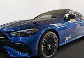 Mercedes-Benz CLE 300 14.900 km 59.390 &euro; Cottbus 03042