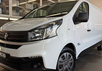 Fiat Talento 97.934 km 13.988 &euro; Cottbus 03044