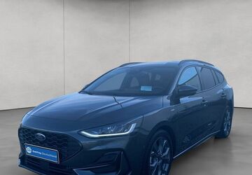Ford Focus 6.349 km 24.440 &euro; Cottbus 03051