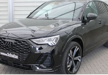 Audi Q3 3.500 km 57.990 &euro; Cottbus / Groß Gaglow 03051