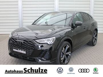 Gebrauchte Audi Q3