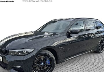 BMW 330 79.130 km 30.991 &euro; Cottbus 03044