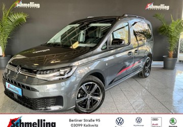 VW Caddy 31.000 km 33.900 &euro; Kolkwitz/Cottbus 03099