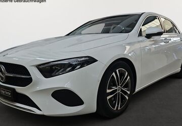 Mercedes-Benz A 180 7.500 km 30.450 &euro; Cottbus 03042