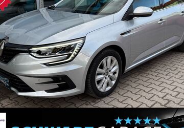 Renault Megane 33.922 km 18.490 &euro; Spremberg 03130