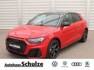 Gebrauchte Audi A1