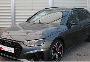 Audi A4 36.581 km 39.480 &euro; Cottbus / Groß Gaglow 03051