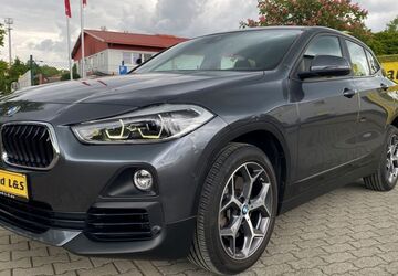BMW X2 111.951 km 17.490 &euro; Cottbus/ Groß Gaglow 03051