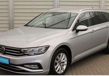 VW Passat Variant 79.558 km 26.790 &euro; Cottbus / Groß Gaglow 03051