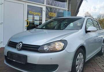 VW Golf 356.000 km 2.350 &euro; Lübbenau 03222