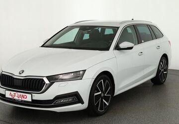 Skoda Octavia 106.174 km 20.990 &euro; Cottbus OT Kolkwitz 03099