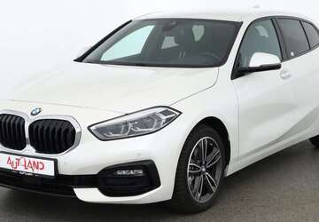 BMW 118 97.686 km 21.990 &euro; Kolkwitz 03099