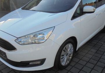 Ford Grand C-Max 133.024 km 10.990 &euro; Cottbus 03050
