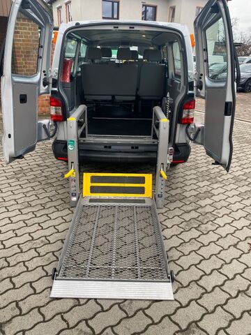 Gebrauchte VW Transporter