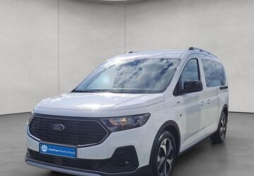 Ford Grand Tourneo 9.842 km 30.940 &euro; Cottbus 03051
