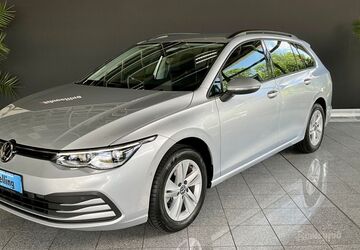 VW Golf 22.600 km 23.900 &euro; Kolkwitz/Cottbus 03099