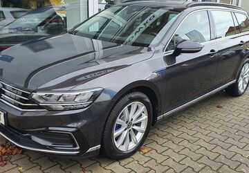 VW Passat Variant 83.263 km 23.970 &euro; Lübbenau/Spreewald 03222