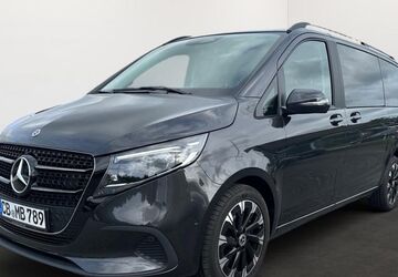 Mercedes-Benz V 300 30.000 km 65.331 &euro; Cottbus 03042