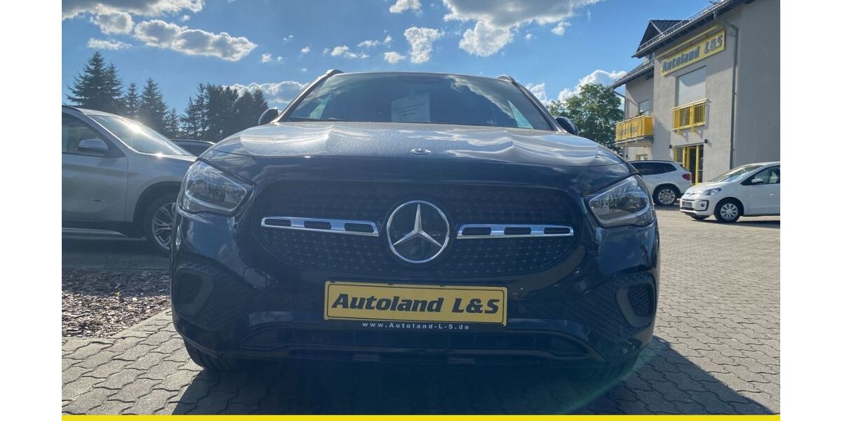 Mercedes-Benz GLA 220 146.541 km 24.990 &euro; Cottbus/ Groß Gaglow 03051
