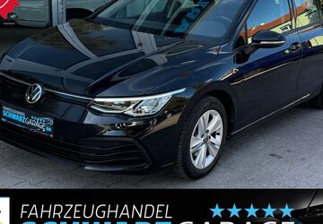 VW Golf 62.587 km 16.990 &euro; Spremberg 03130