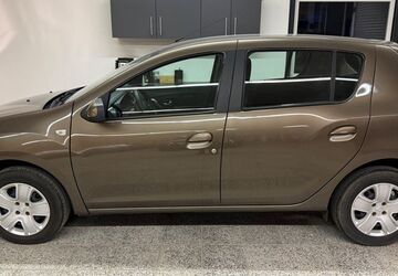 Dacia Sandero 26.525 km 9.500 &euro; Spremberg 03130