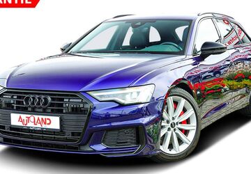 Audi A6 44.125 km 41.490 &euro; Cottbus OT Kolkwitz 03099