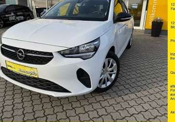 Opel Corsa 23.002 km 12.900 &euro; Großräschen 01983