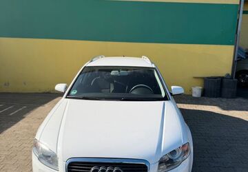 Audi A4 209.229 km 3.900 &euro; Guhrow 03096