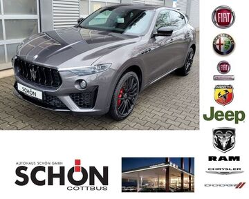 Gebrauchte Maserati Levante