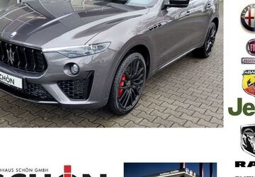 Maserati Levante 29.900 km 85.900 &euro; Cottbus 03050