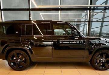 Land Rover Defender 32.950 km 87.500 &euro; Cottbus/OT Gallinchen 03051