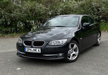 BMW 318 215.000 km 6.999 &euro; Forst (Lausitz) 03149