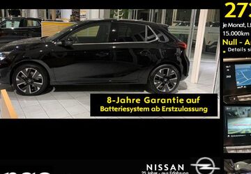 Opel Corsa 5 km 26.890 &euro; Cottbus 03048
