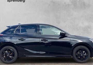 Opel Corsa 9.500 km 16.550 &euro; Spremberg (bei Cottbus) 03130