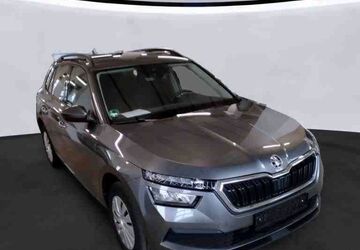 Skoda Kamiq 21.931 km 17.666 &euro; Döbern 03159