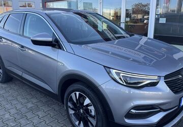 Opel Grandland (X) 65.221 km 15.780 &euro; Cottbus 03051