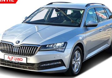 Skoda Superb 86.292 km 26.950 &euro; Cottbus OT Kolkwitz 03099