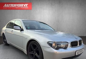 BMW 730 146.550 km 8.777 &euro; Cottbus 03051