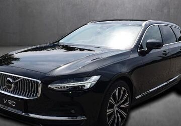 Volvo V90 49.990 km 35.990 &euro; Cottbus - Groß Gaglow 03051