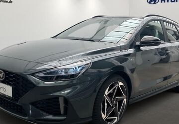Hyundai i30 5.000 km 31.900 &euro; Cottbus 03042