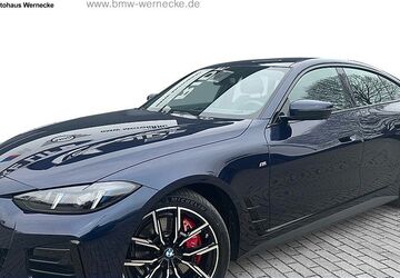 BMW 420 Gran Coupé 13.094 km 57.414 &euro; Cottbus 03044