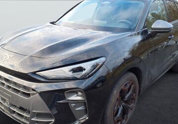 Cupra Terramar 2.482 km 37.600 &euro; Döbern 03159