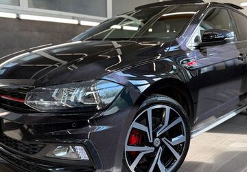 VW Polo 146.040 km 14.988 &euro; Cottbus 03044