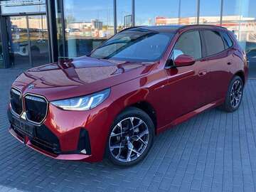 Gebrauchte BMW X3