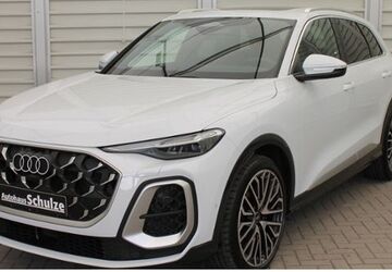 Audi SQ5 2.500 km 89.450 &euro; Cottbus / Groß Gaglow 03051