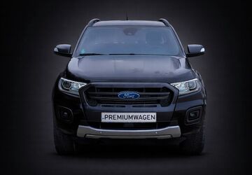 Ford Ranger 103.123 km 24.500 &euro; Cottbus 03051