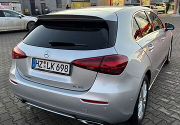 Mercedes-Benz A 180 80.000 km 13.500 &euro; Cottbus 03051